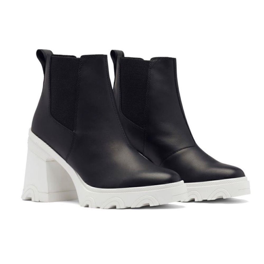 Sorel | Brex Heel Chelsea Boot